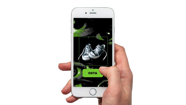 Picture: Topias Dean / Sitra
