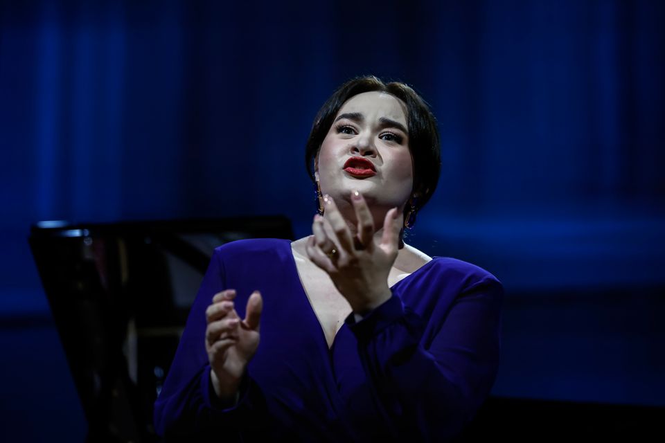 2024 Finalisti | Finalist Justyna Khil