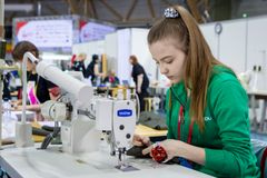 Mästare2019 Joensuu. Bild: Piia Kinnunen / Skills Finland.