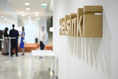 Kuva: Sakari Röyskö