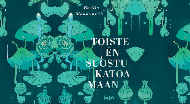 "Yhteiskuntarauhan ylläpitämiseksi on välttämätöntä, ettei minkään anneta järkyttää niin paljon, että se pysäyttäisi. Vaikka juuri se meidän pitäisi tehdä: lopettaa kilpajuoksu kohti pohjaa."