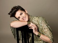 Maira Ylipää Kuva: Juliana Harkki