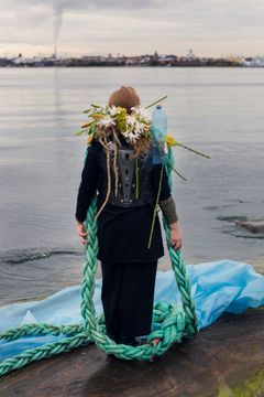 Vieno Motors: Field Trip. Kuva: Ulla Kokki
