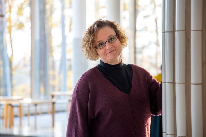 Tiina Kontinen aloittaa kansainvälisen kehitystutkimuksen apulaisprofessorina Jyväskylän yliopistossa ensi vuoden alussa.