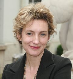 Anna Gavalda, kuva: © le Dilettante