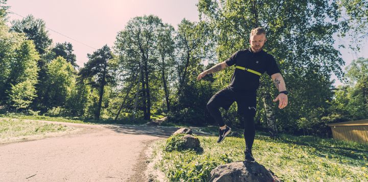 Tasapainon merkitykseen ollaan vasta laajemmin heräämässä. Uusin teknologia mahdollistaa ihmisten toimintakyvyn kannalta keskeisen tasapainon vaivattoman mittaamisen.