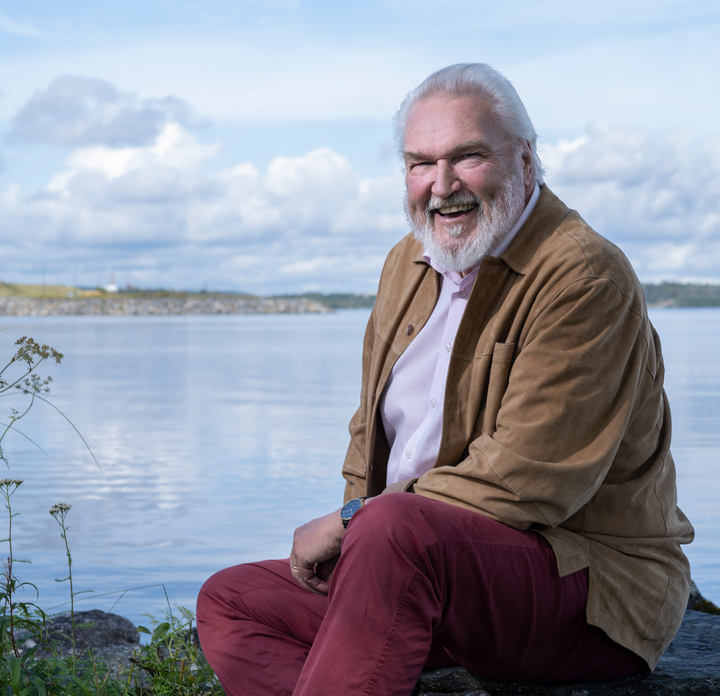 Jaakko Ryhänen (Kuva Anna-Liisa Nikus).