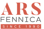 Henna ja Pertti Niemistön Kuvataidesäätiö - Ars Fennica sr-logo
