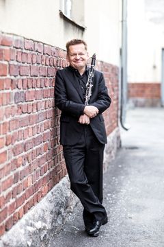 Harri Mäki. Kuva: Antti Kangassalo