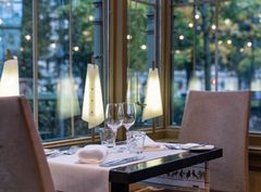 Restaurang Kappeli