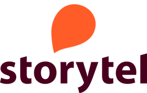 Storytel Oy