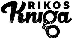 Rikos-Kniga -logo