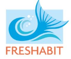 Freshabitin logo