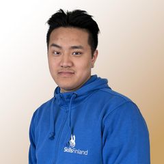 Hiep Ngyen