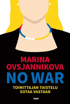 Kirjan on suomentanut Kirsti Era
