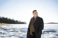 Tommi Kinnunen, 2016. Kuva Jussi Vierimaa