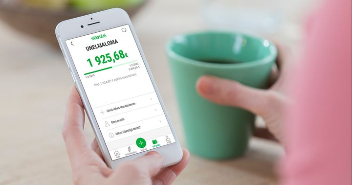 Mikrosäästäminen on nopeasti nousemassa erittäin suosituksi säästämisen muodoksi eri puolilla Suomessa.