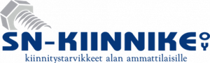 SN-Kiinnike Oy