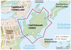 Vartiosaari
