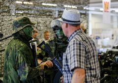 Kuva: Turun Messukeskus Oy/Pasi Leino.