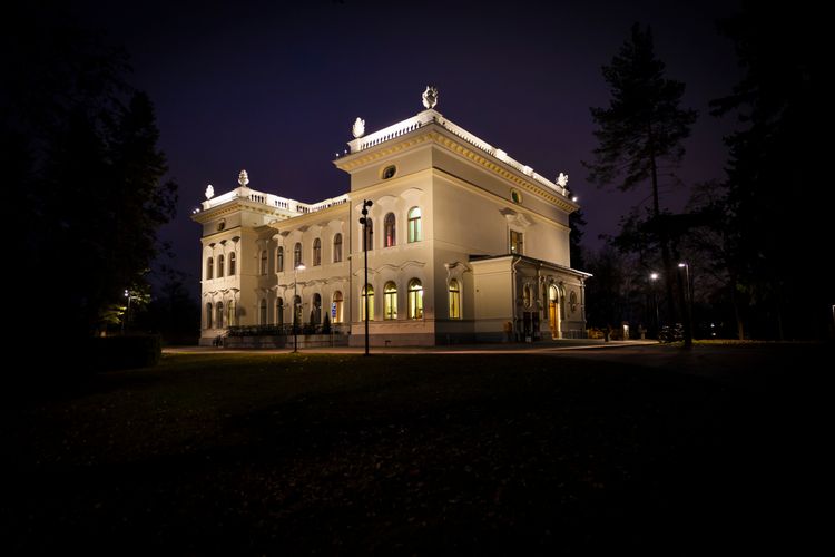 Museo Milavida