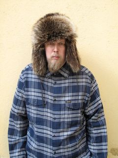 Tuomas Kyrö (c) Tiina Pyrylä