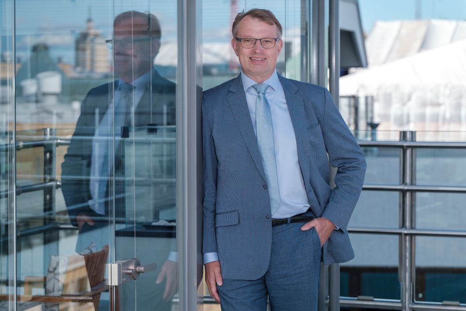 Jukka Leskelä