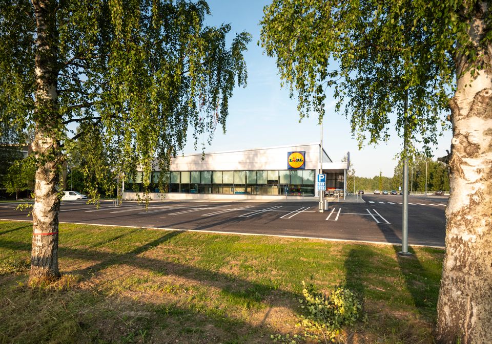 Iisalmi Kirkonsalmi