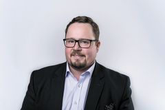 Suomen BDO:n vero- ja lakitiimin johtaja Harri Huikuri