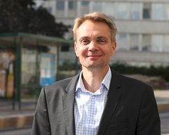 Toni Jurva