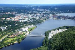 Kuva: Jyväskylän yliopisto.