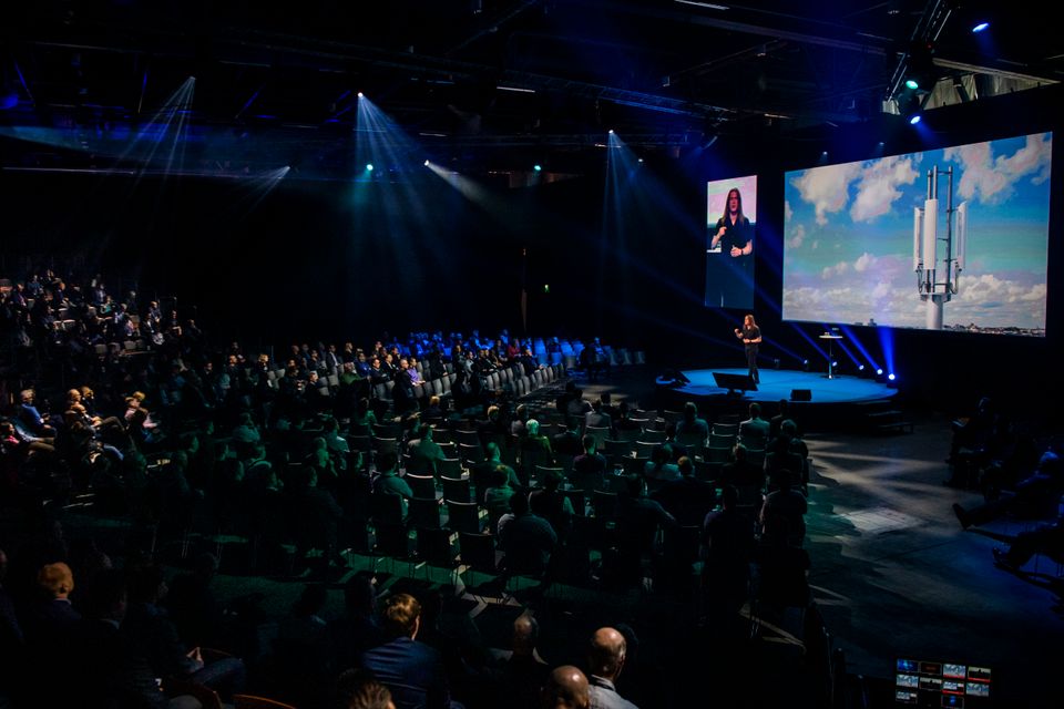 Kansainv linen cyber security nordic 2021 siirtyy tammikuuhun messukeskus