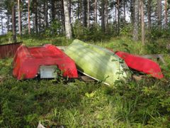 VTT:n Max Johanssonin mukaan keväällä, kun mökkiveneet laitetaan vesillelaskukuntoon, kannattaa selvittää miten turvallinen vanha vene oikein onkaan.