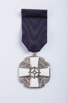 Kauppakamarin ansioristi (Kuva: Keskuskauppakamari)