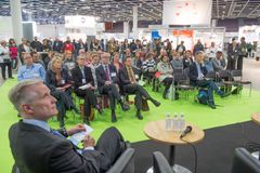 ChemBio Finland 2015