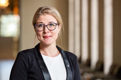 Kuva: Jukka-Pekka Flander / SDP