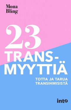 Kansi: Maro Järvinen