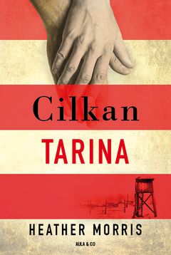 Cilkan tarina