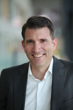 Alan Stathacopoulos