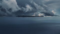 Helsinki Biennaali, Vallisaari. Kuva: Helsinki Biennaali