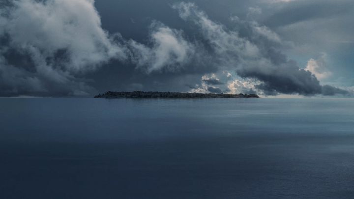 Helsinki Biennaali, Vallisaari. Kuva: Helsinki Biennaali