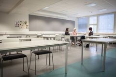 Nyt seuraa yksi Kasvupolun mielenkiintoisimpia vaiheita, kun pääsemme sparraamaan yrityksiä, Viexpon toimitusjohtaja Kristian Schrey sanoo. Kuva: Kasvu Open