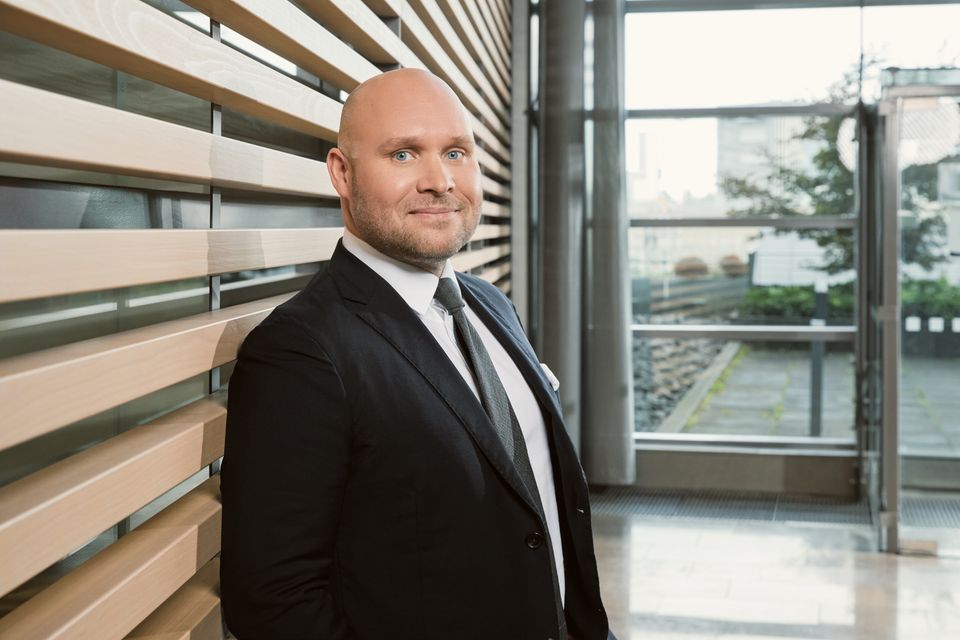 Ville Orava