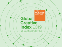 Global Creative Index -tutkimuksen mukaan Kurio on kokoonsa suhteutettuna EMEA-alueen luovin ja maailman kolmanneksi luovin viestintätoimisto.