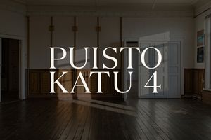 Puistokatu 4