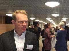 Worldcom Public Relations Groupin puheenjohtaja Patrik Schober osallistui ICCOn seminaariin viime lokakuussa Helsingissä. Schober painottaa henkilöstön roolia vastattaessa uusiin uhkiin, joita käsitellään uudessa raportissa.