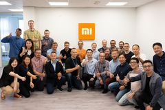 The Tampere R&D site in Hervanta is Xiaomi’s largest camera team outside China. A compact team of around 20 people now, but quickly scaling up with new talents. Photo: Xiaomi.