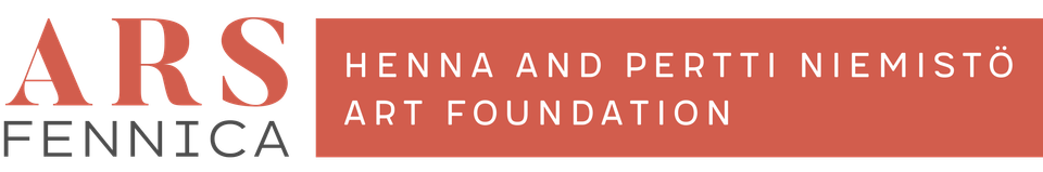 ARS Fennica_ logo, englanninkielinen