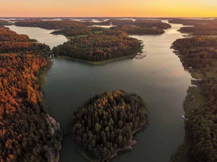 Kuvaaja Jaakko Kivelä