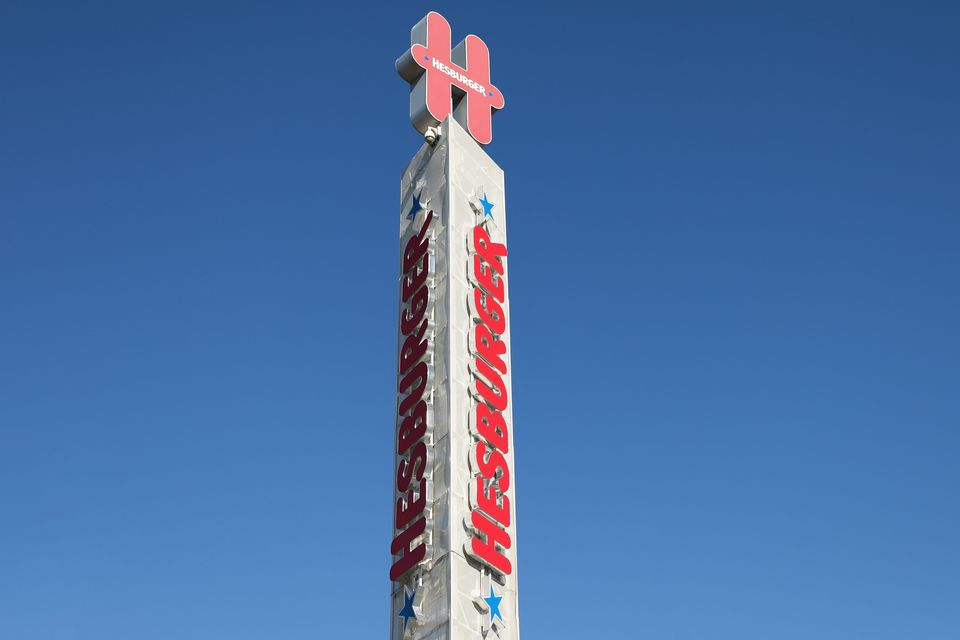 Hesburger